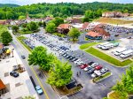 Downtown Helen Georgia